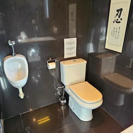 Vakantiehuis La Ranita 4 Siddhartha