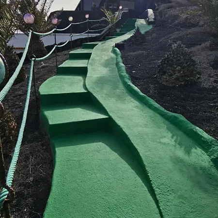 Vakantiehuis La Ranita 4 Siddhartha *