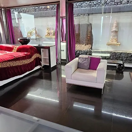 Vakantiehuis La Ranita 4 Siddhartha