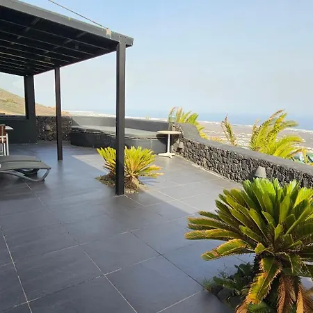 La Ranita 4 Siddhartha La Asomada (Lanzarote)