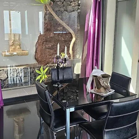 Vakantiehuis La Ranita 4 Siddhartha