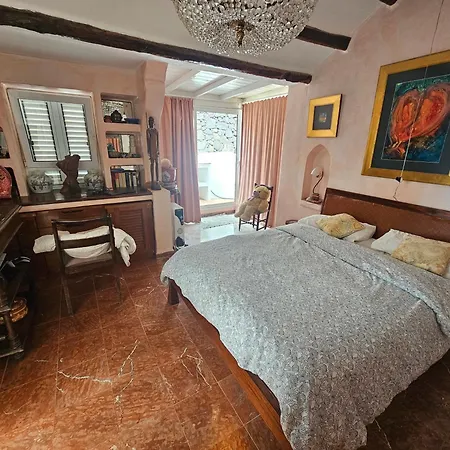 La Ranita 4 Siddhartha