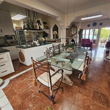Tatil Evi La Ranita 4 Siddhartha *