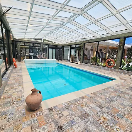 La Ranita 4 Siddhartha Vakantiehuis La Asomada (Lanzarote)