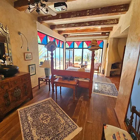 La Ranita 4 Siddhartha Vakantiehuis