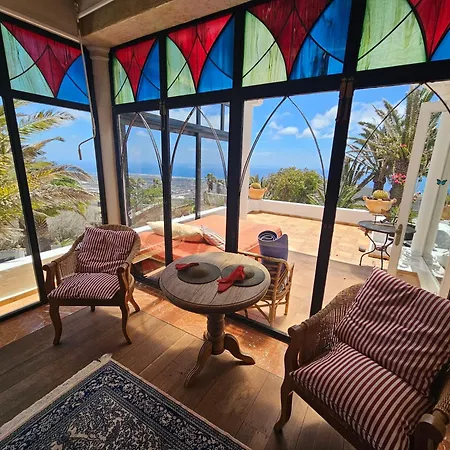 La Ranita 4 Siddhartha