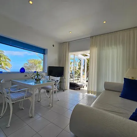 La Ranita 4 Siddhartha Vakantiehuis La Asomada (Lanzarote)