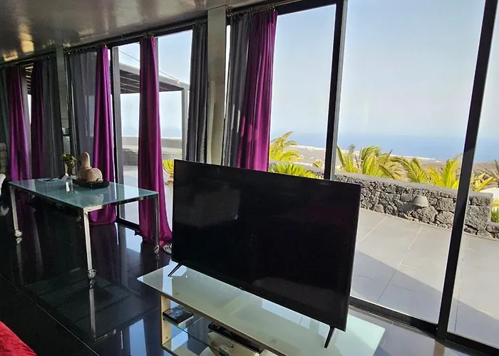 La Ranita 4 Siddhartha Vakantiehuis