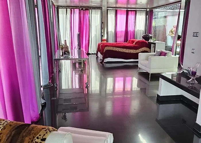 La Ranita 4 Siddhartha La Asomada (Lanzarote)