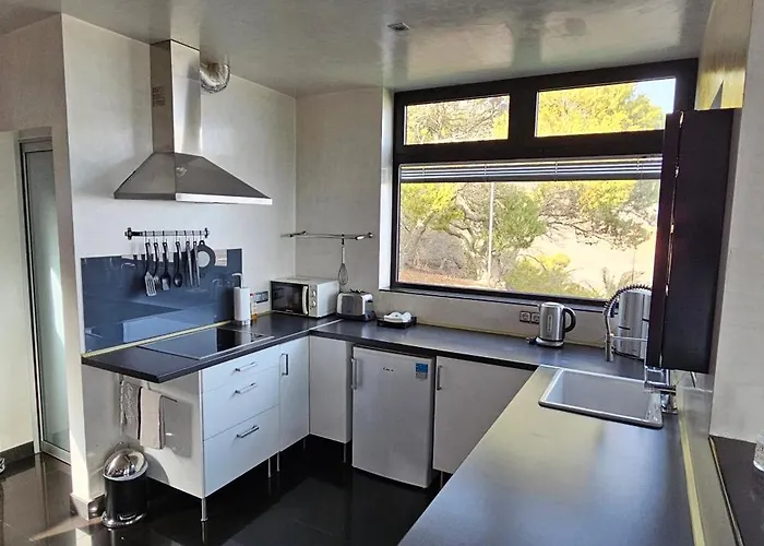 La Ranita 4 Siddhartha * La Asomada (Lanzarote)