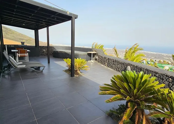 La Ranita 4 Siddhartha La Asomada (Lanzarote)