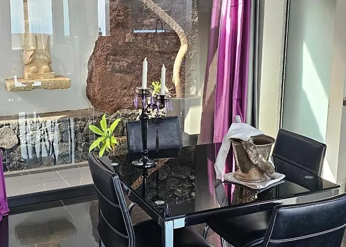 Vakantiehuis La Ranita 4 Siddhartha