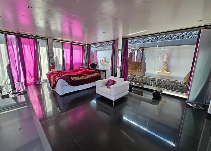 Vakantiehuis La Ranita 4 Siddhartha