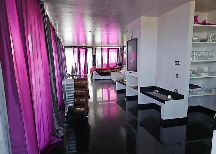 La Ranita 4 Siddhartha Vakantiehuis