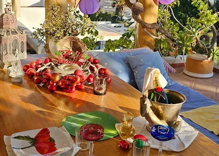 La Ranita 4 Siddhartha * La Asomada (Lanzarote)