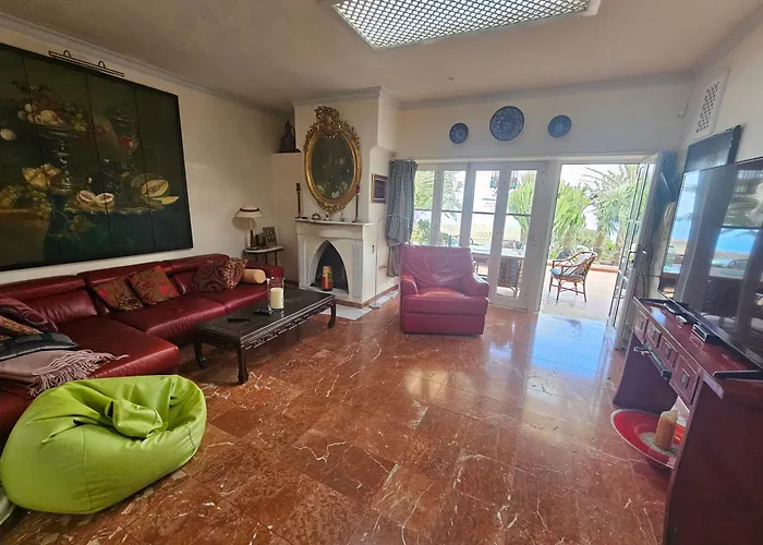 La Ranita 4 Siddhartha