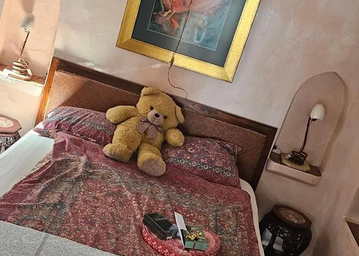 Vakantiehuis La Ranita 4 Siddhartha