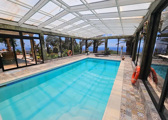 La Ranita 4 Siddhartha La Asomada (Lanzarote)