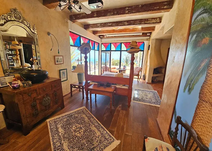 La Ranita 4 Siddhartha Vakantiehuis