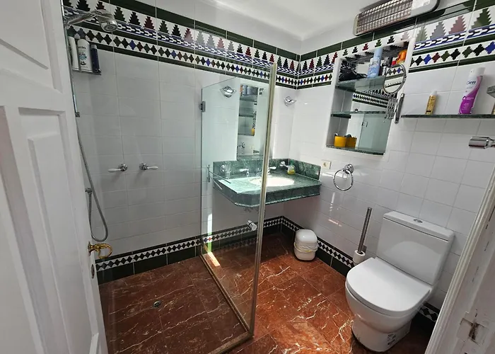 La Ranita 4 Siddhartha Vakantiehuis