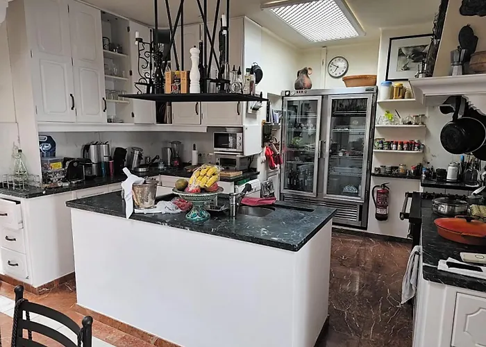 La Ranita 4 Siddhartha Hébergement de vacances *