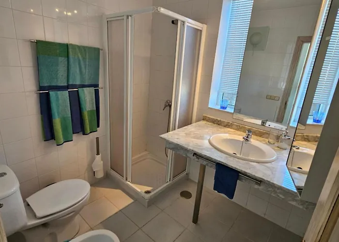 La Ranita 4 Siddhartha Vakantiehuis