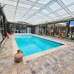 La Ranita 4 Siddhartha Prázdninový dům La Asomada (Lanzarote)