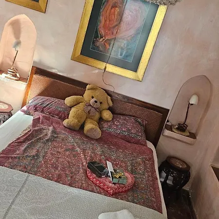 Dom wakacyjny La Ranita 4 Siddhartha